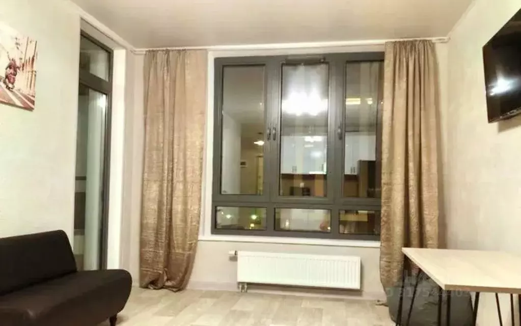 Студия Татарстан, Казань ул. Алексея Козина, 2 (30.0 м) - Фото 1