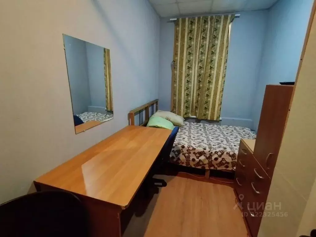 Студия Санкт-Петербург Пушкинская ул., 11 (18.0 м) - Фото 1