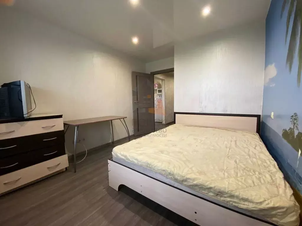 2-к кв. Кировская область, Киров Московская ул., 121к1 (47.0 м) - Фото 2