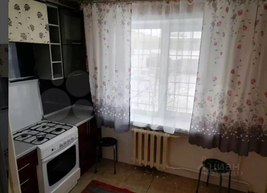 1-к кв. Московская область, Чехов муниципальный округ, с. Новый Быт ... - Фото 2