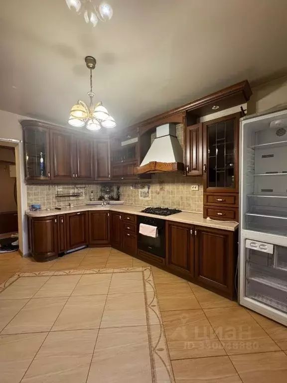 3-к кв. Татарстан, Казань Чистопольская ул., 62 (98.0 м) - Фото 2