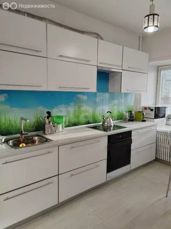 2-комнатная квартира: Архангельск, улица Парижской Коммуны, 8к2 (49 м) - Фото 1