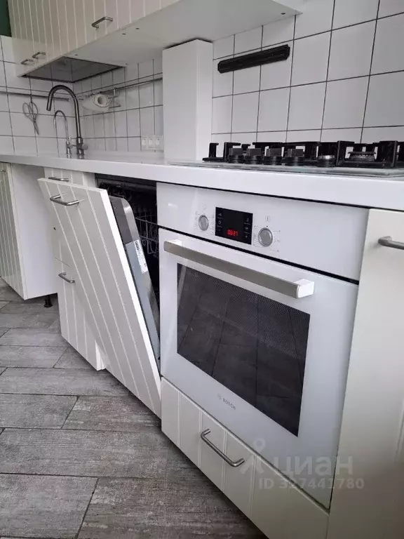 3-к кв. Москва просп. Вернадского, 111 (78.5 м) - Фото 1