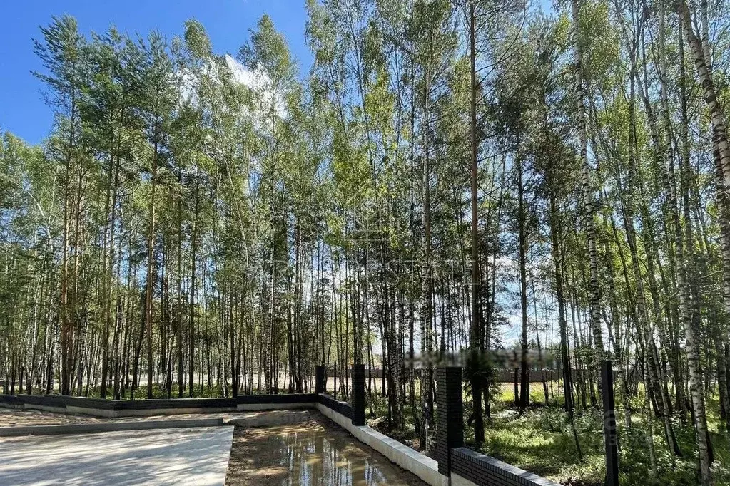 Участок в Московская область, Красногорск городской округ, д. ... - Фото 1