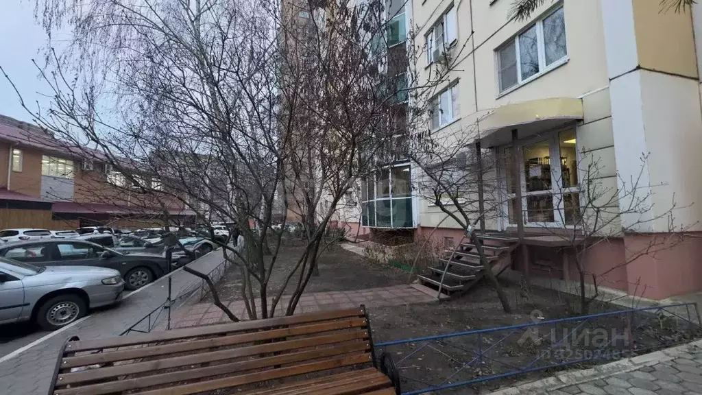 Офис в Воронежская область, Воронеж ул. Шишкова, 107 (94 м) - Фото 1