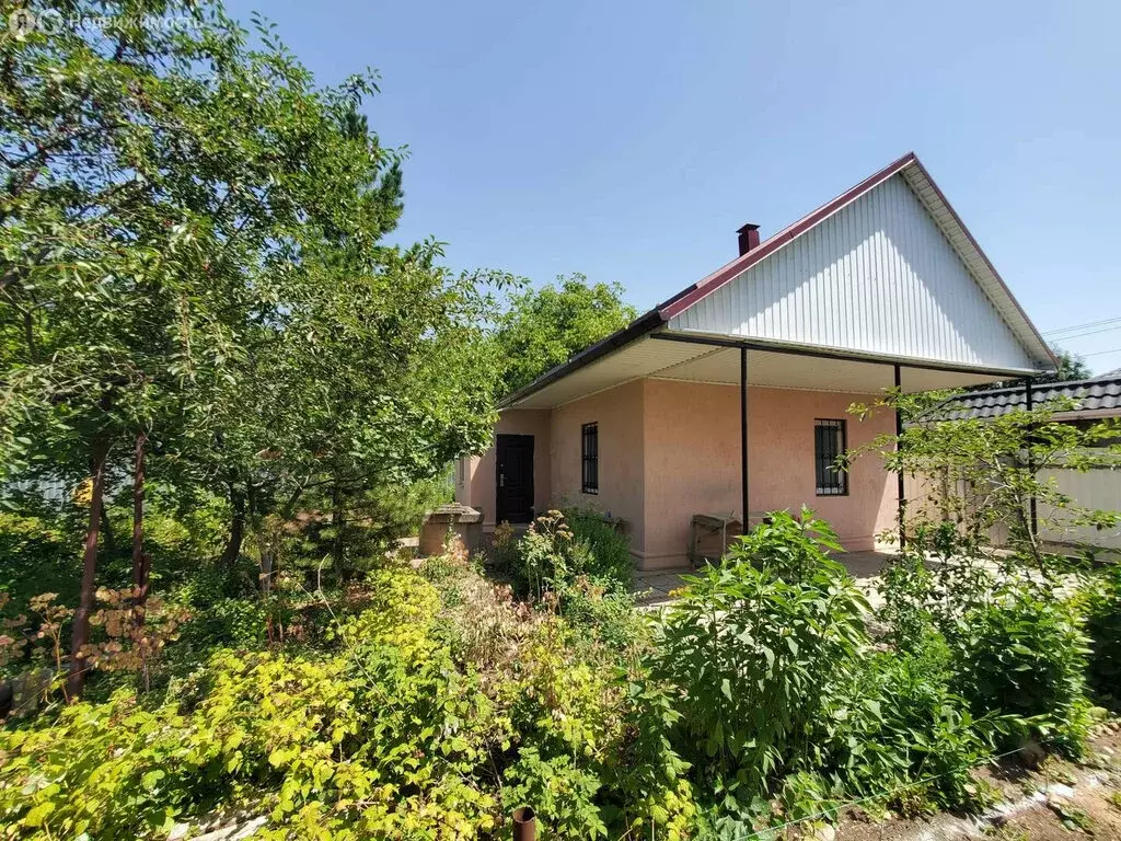 Дом в Ессентуки, СТ Мичуринец (33.4 м) - Фото 1