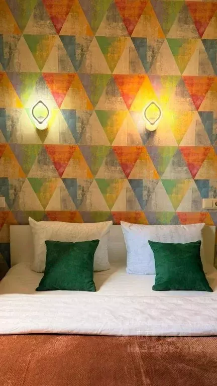 Студия Московская область, Одинцово ул. Сколковская, 3А (18.0 м) - Фото 1