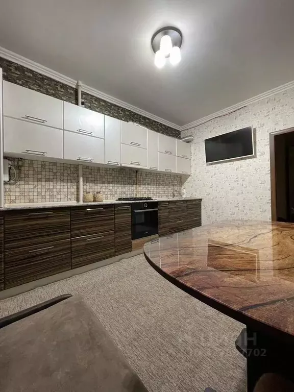 3-к кв. Крым, Симферополь ул. Ковыльная, 94 (87.0 м) - Фото 1