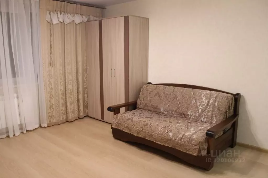 1-к кв. Москва ул. Знаменские Садки, 3К2 (38.0 м) - Фото 0