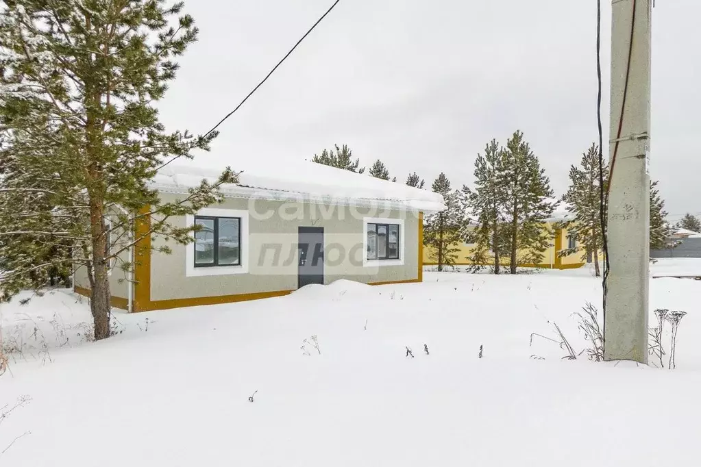 Коттедж в Свердловская область, Екатеринбург муниципальное ... - Фото 2