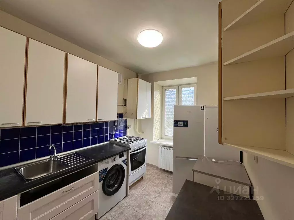 Комната Москва Ломоносовский просп., 34 (12.0 м) - Фото 2