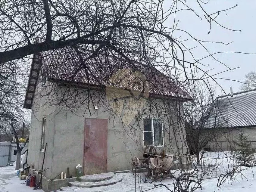 Дом в Белгородская область, Старый Оскол Колос ДНТ,  (40 м) - Фото 2