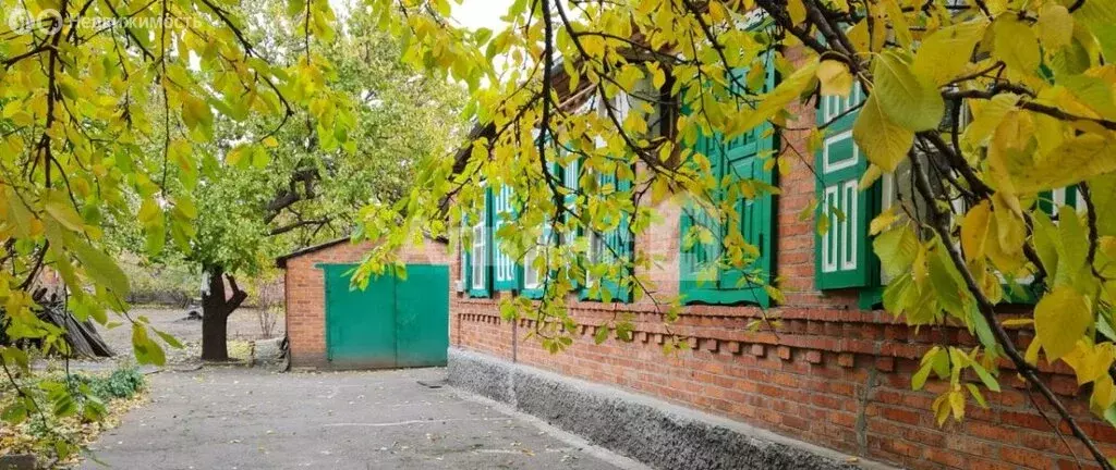 Дом в Шахты, улица Чкалова (60 м) - Фото 1