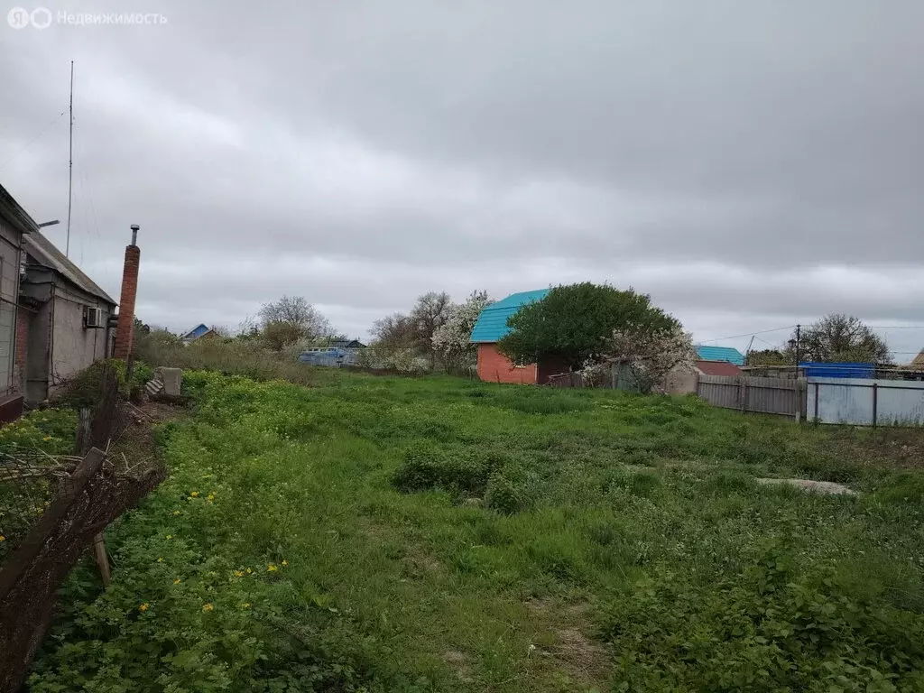 Участок в Должанская, улица Ленина (8 м) - Фото 0