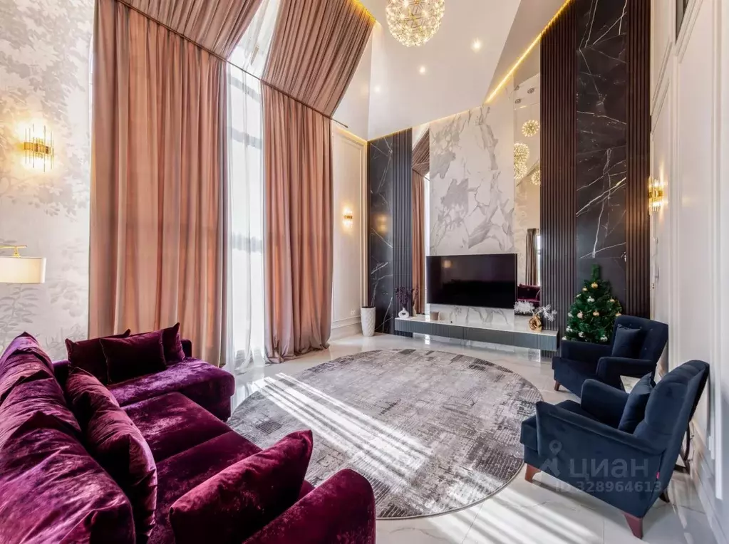 Дом в Московская область, Истра муниципальный округ, д. Аносино  (750 ... - Фото 2