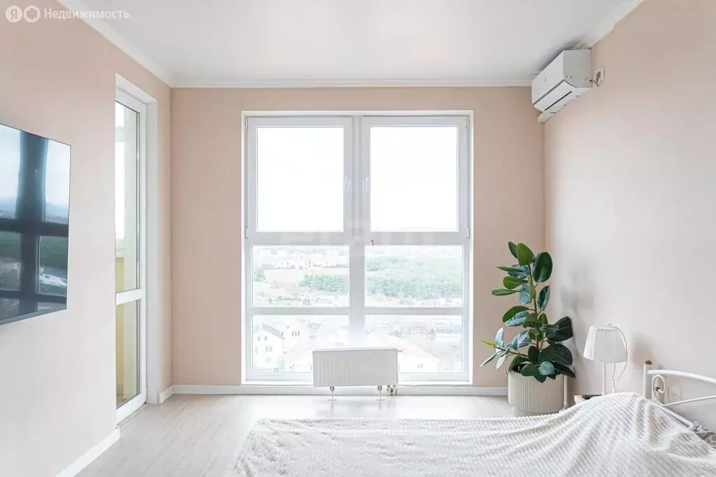 3-комнатная квартира: Севастополь, улица Горпищенко, 143к1 (85 м) - Фото 2