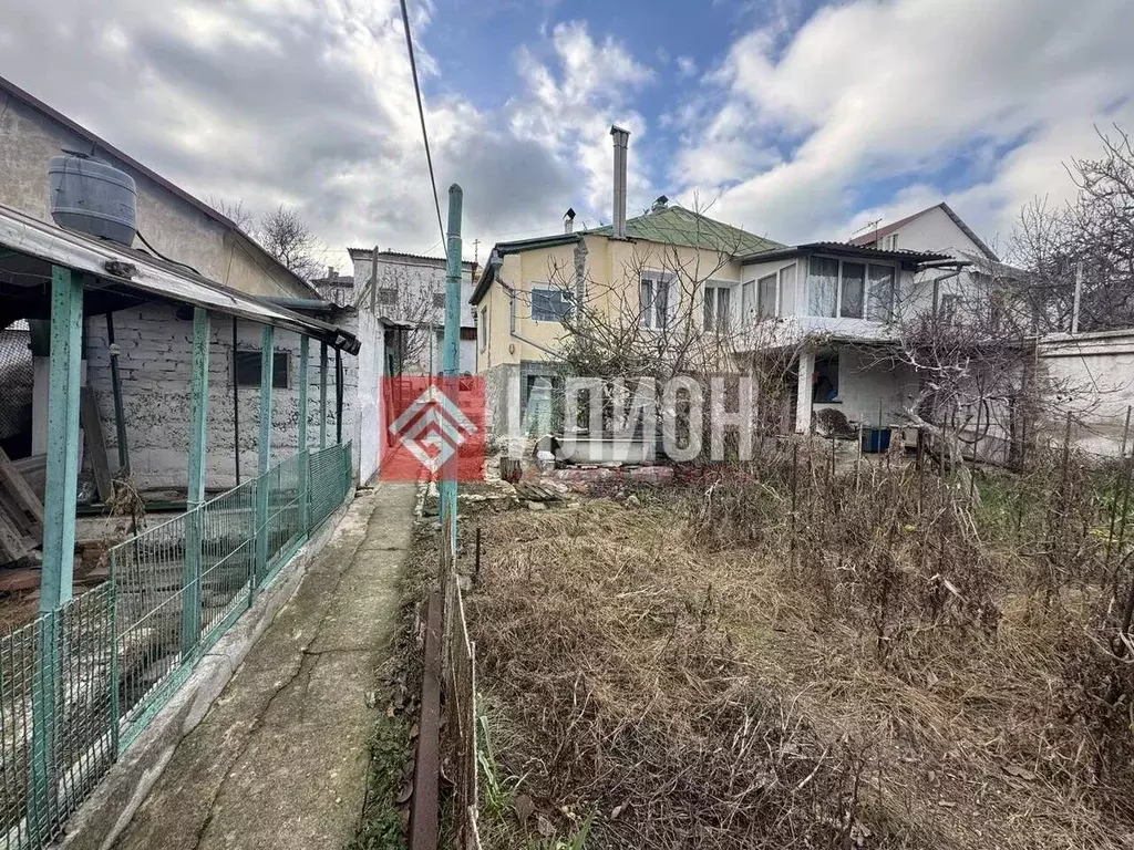 Дом в Севастополь ул. Артиллеристов (81 м) - Фото 2