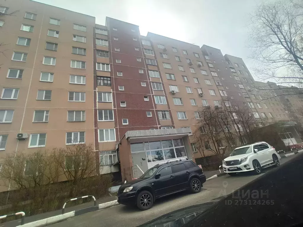 Комната Московская область, Одинцовский городской округ, пос. Барвиха ... - Фото 1