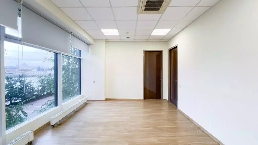 Офис в Москва проезд Проектируемый № 4062, 6 (628 м) - Фото 1