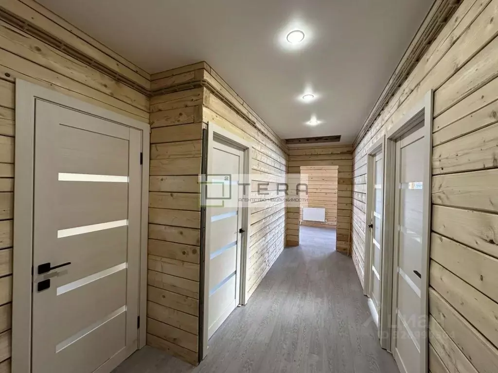 Дом в Башкортостан, Иглинский сельсовет, с. Иглино ул. Боткина, 47 ... - Фото 2