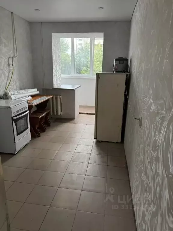 1-к кв. Башкортостан, Уфа Хадии Давлетшиной бул., 18 (37.5 м) - Фото 1