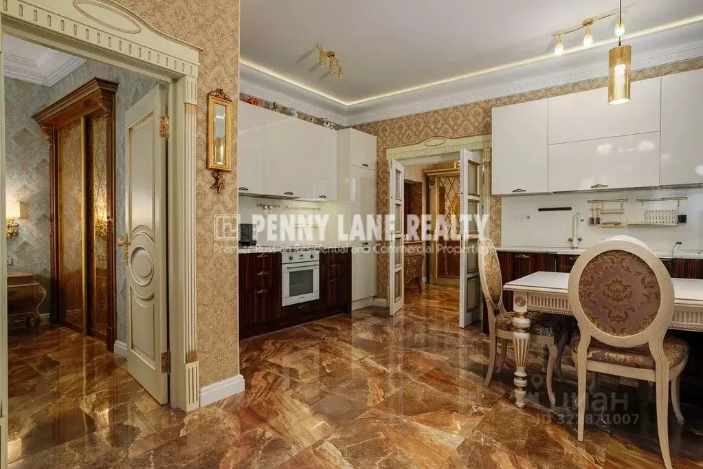 2-к кв. Краснодарский край, Сочи Центральный мкр, ул. Войкова, 21 ... - Фото 1