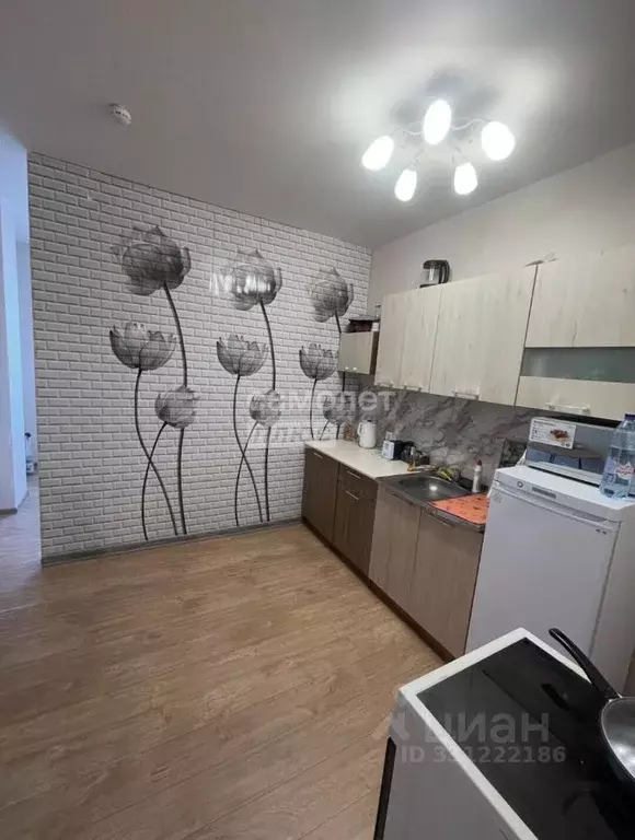 2-к кв. Пермский край, Пермь ул. Василия Татищева, 6 (55.8 м) - Фото 2