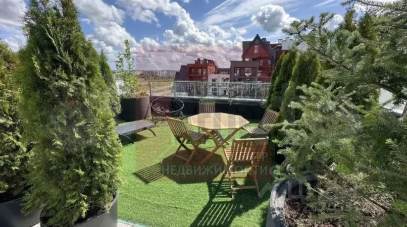 3-к кв. Калининградская область, Калининград ул. Молодой Гвардии, 34 ... - Фото 1