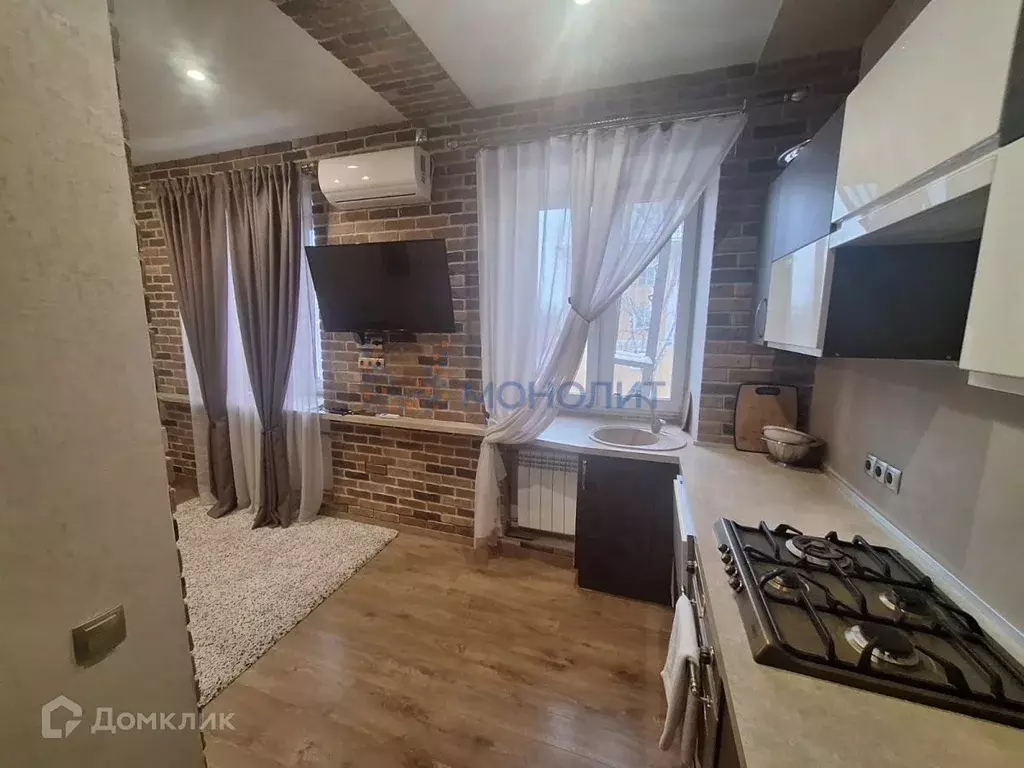 Продаётся 2-к квартира, 48.9 м - Фото 0