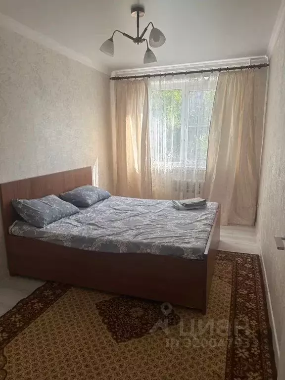 2-к кв. Дагестан, Каспийск ул. Хизроева, 2 (45.0 м) - Фото 1