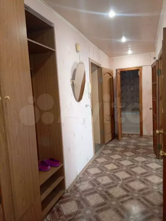 2-к. квартира, 48 м, 8/9 эт. - Фото 1