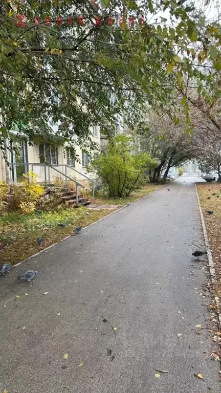 Помещение свободного назначения в Самарская область, Самара ул. Мориса ... - Фото 2