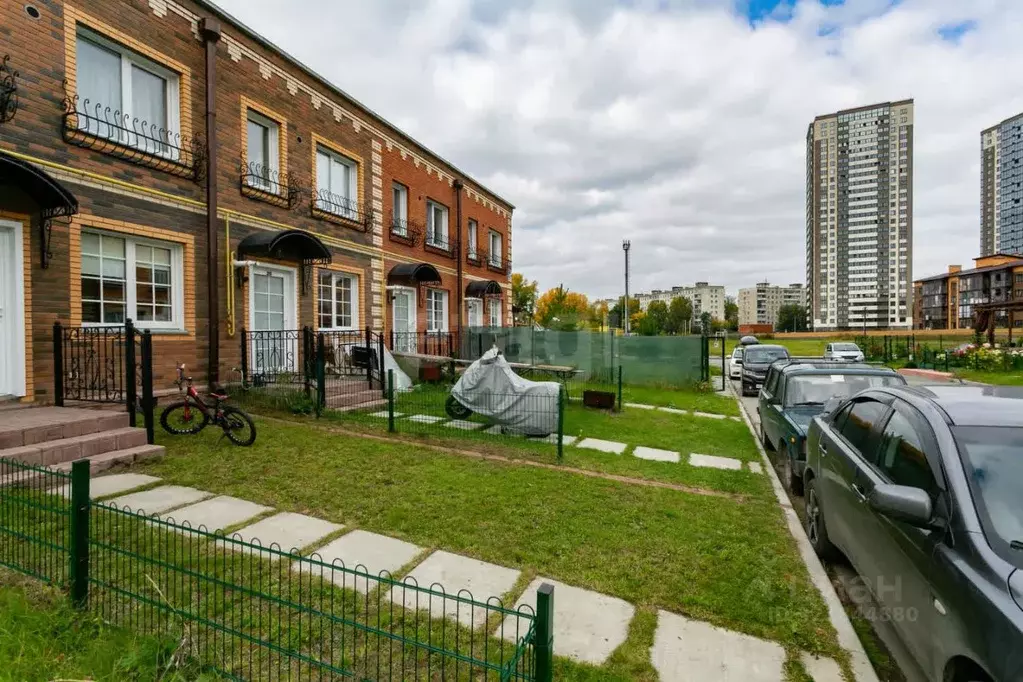 2-к кв. Новосибирская область, Новосибирский район, Мичуринский ... - Фото 1