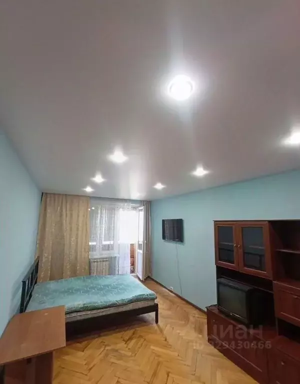 2-к кв. Москва ул. Рогожский Поселок, 5 (46.0 м) - Фото 2