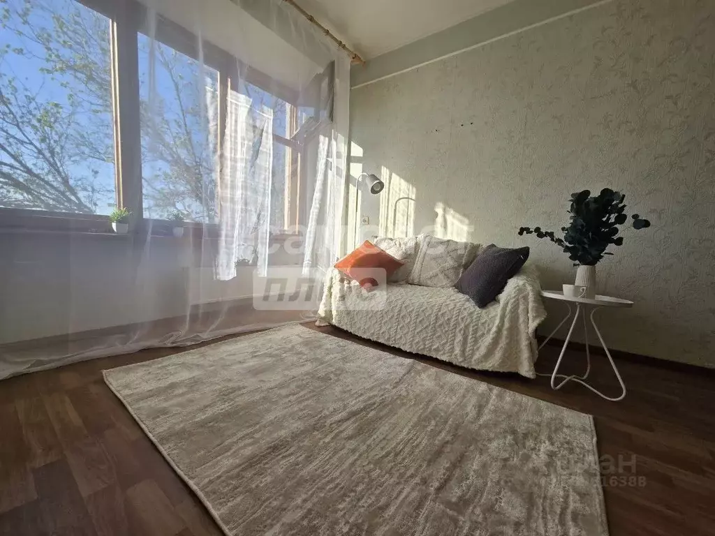 Комната Крым, Керчь ул. Юрия Гагарина, 3 (13.4 м) - Фото 0