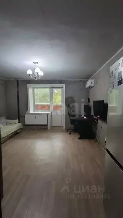Студия Амурская область, Благовещенск ул. Горького, 318 (30.1 м) - Фото 1