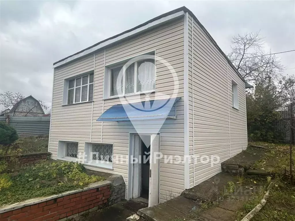 Дом в Рязанская область, Рязань Овощевод СТ, 433 (60 м) - Фото 1