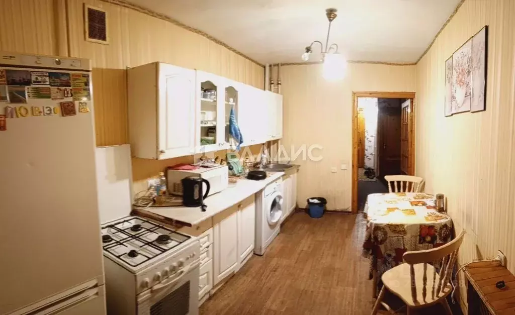 4-к кв. Белгородская область, Белгород ул. 5 Августа, 30а (86.0 м) - Фото 0