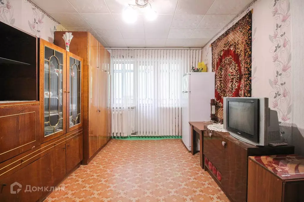 Продаётся 1-к квартира, 31.4 м - Фото 0
