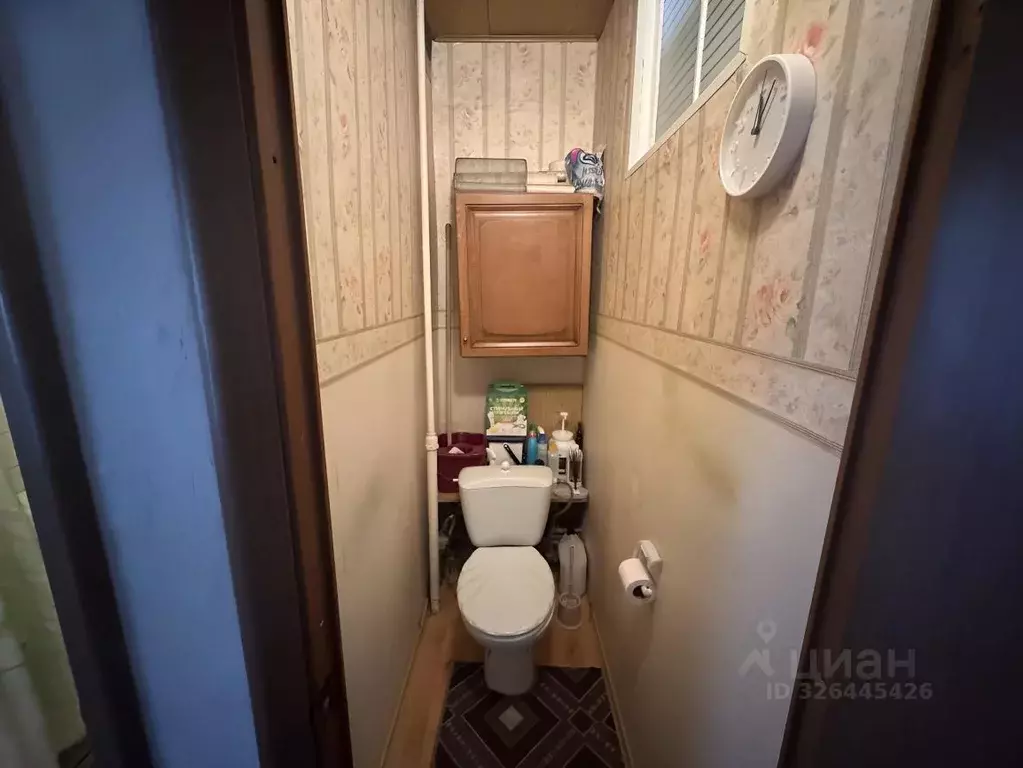 3-к кв. Москва Ленинский просп., 89/2 (68.5 м) - Фото 2