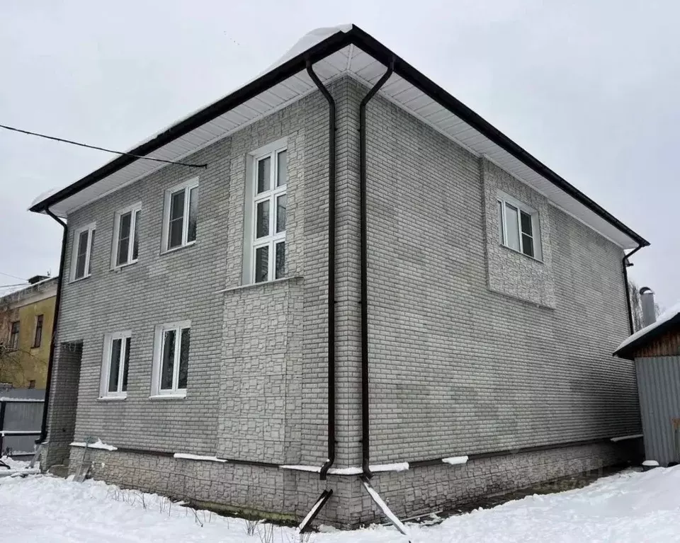 Дом в Московская область, Балашиха Никольско-Архангельский мкр, ул. ... - Фото 1