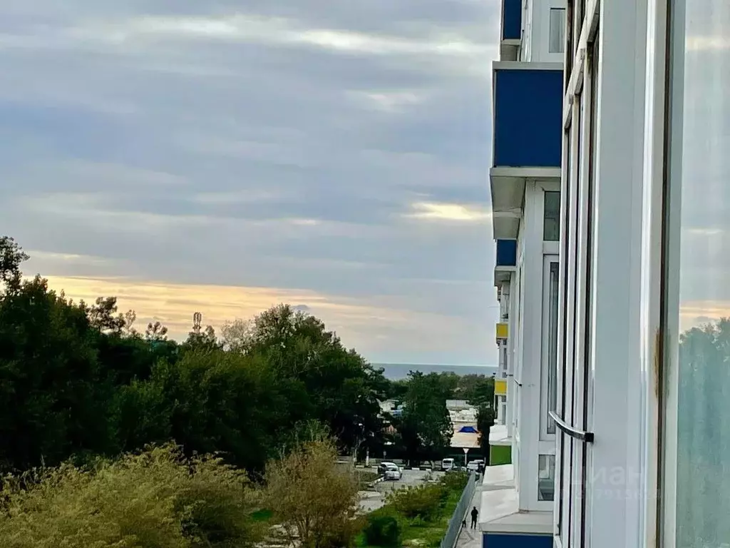 2-к кв. Краснодарский край, Анапа Пионерский просп., 100Вк2 (66.0 м) - Фото 0