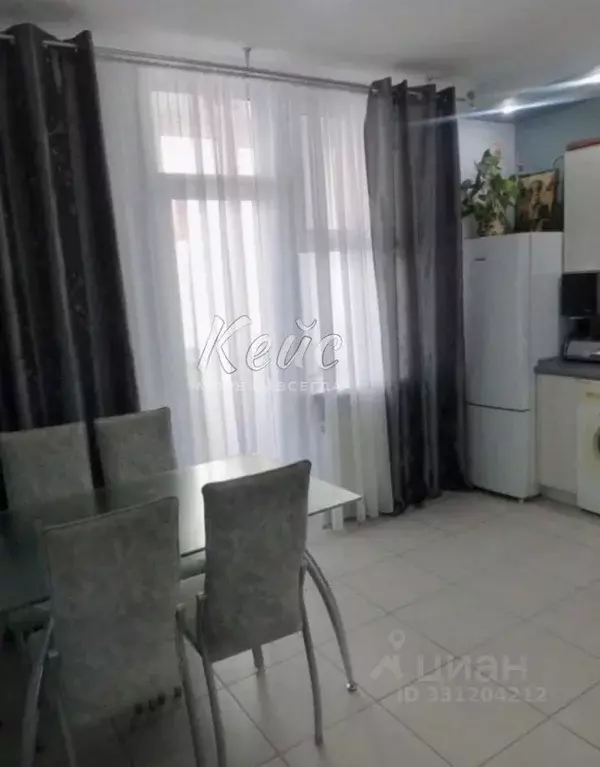 2-к кв. Крым, Феодосия ул. Десантников, 7Б (60.0 м) - Фото 1