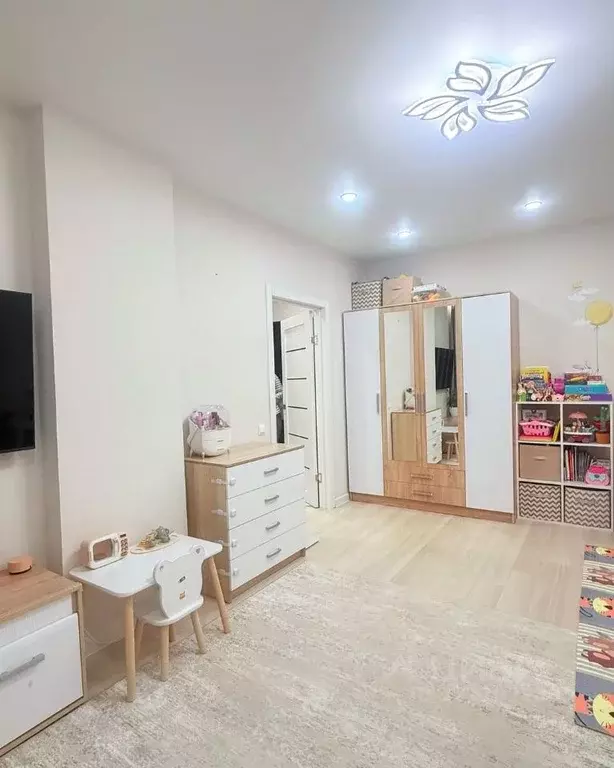 1-к кв. Башкортостан, Уфа ул. Генерала Кусимова, 17 (41.0 м) - Фото 1