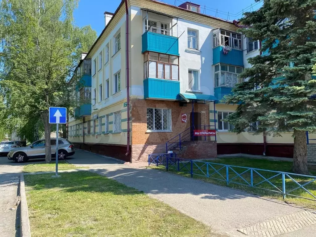 Свободного назначения, 32.5 м - Фото 1
