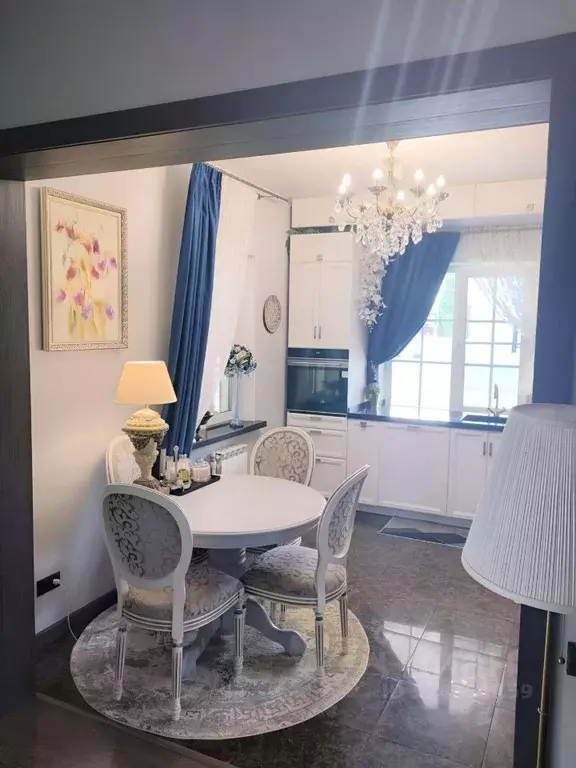 Дом в Калужская область, Малоярославецкий муниципальный округ, ... - Фото 2