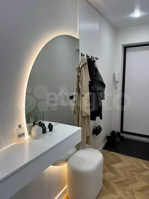 2-к. квартира, 45 м, 2/5 эт. - Фото 1