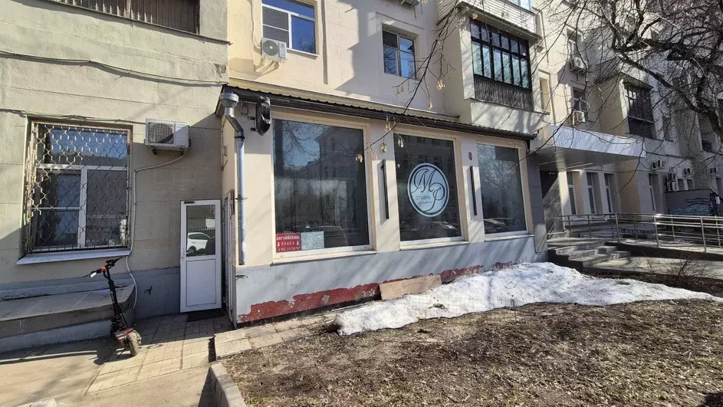 Помещение свободного назначения в Москва Дмитровское ш., 5К1 (19 м) - Фото 2