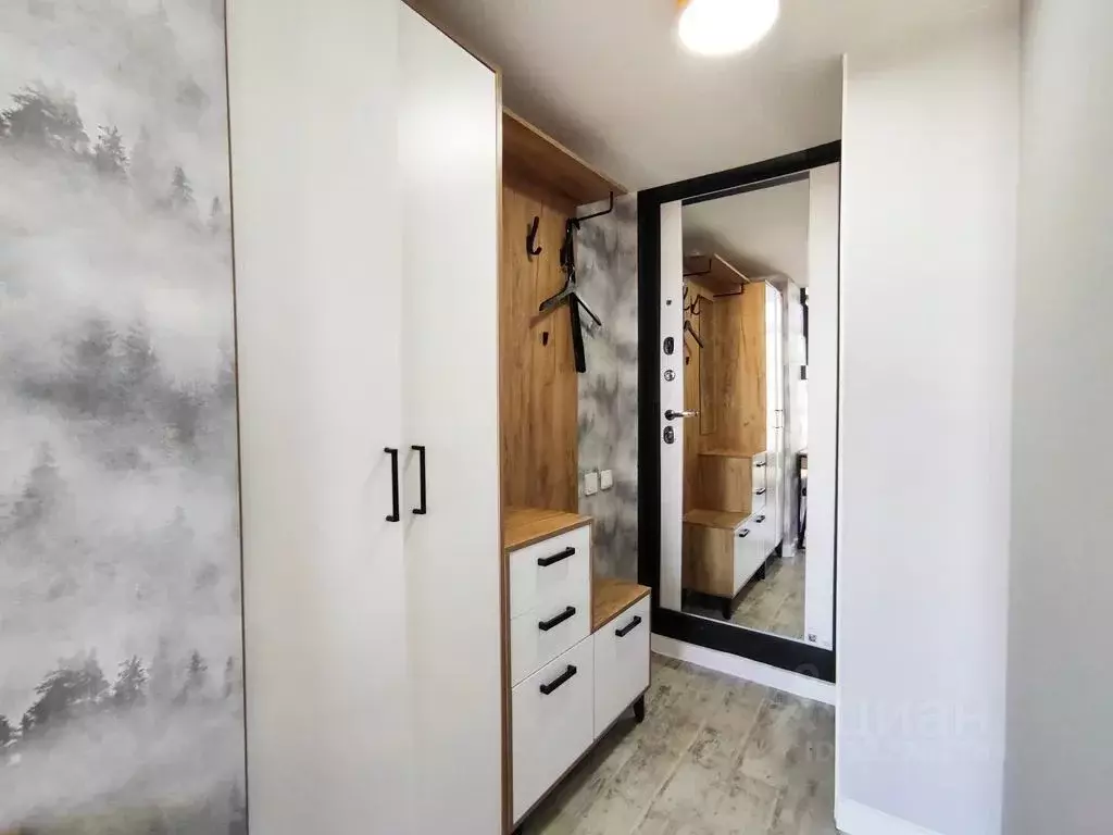 Студия Новосибирская область, Новосибирск Большевистская ул., 37 (23.0 ... - Фото 2