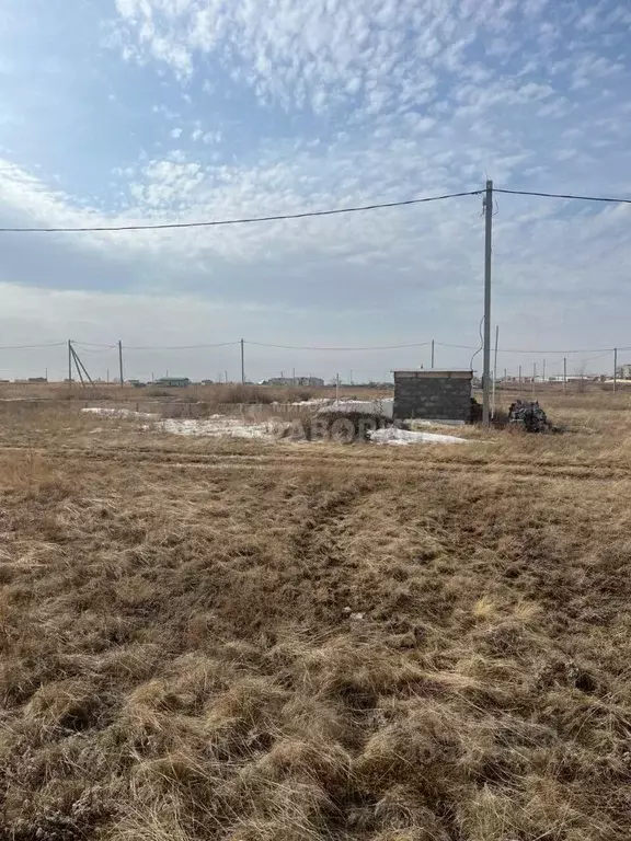 Участок в Оренбургская область, Орск  (7.5 сот.) - Фото 2